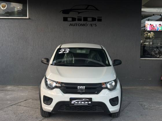 FIAT MOBI 1.0 EVO FLEX LIKE. MANUAL FIAT MOBI 1.0 EVO FLEX LIKE. MANUAL